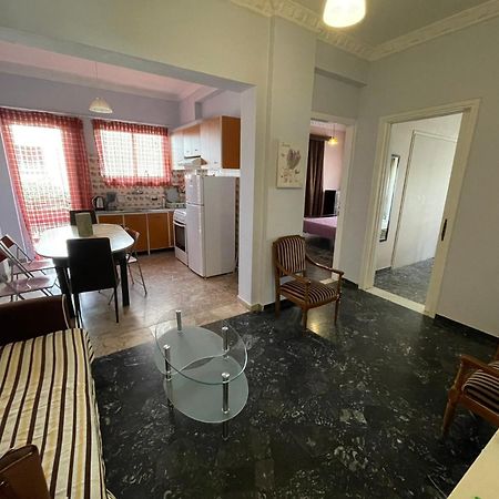 Kalispera Apartment Нафплион Экстерьер фото
