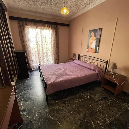 Kalispera Apartment Нафплион Экстерьер фото